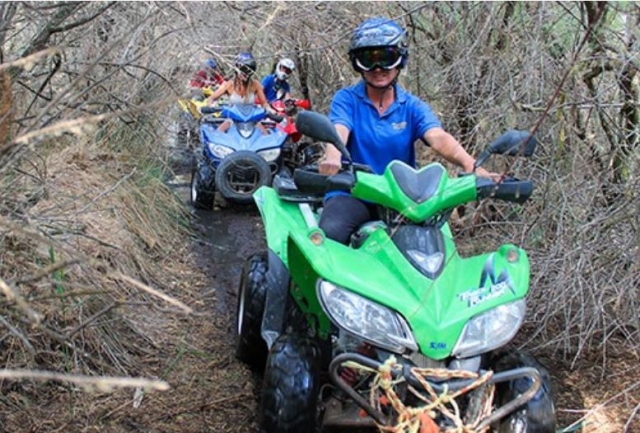  Group quads 